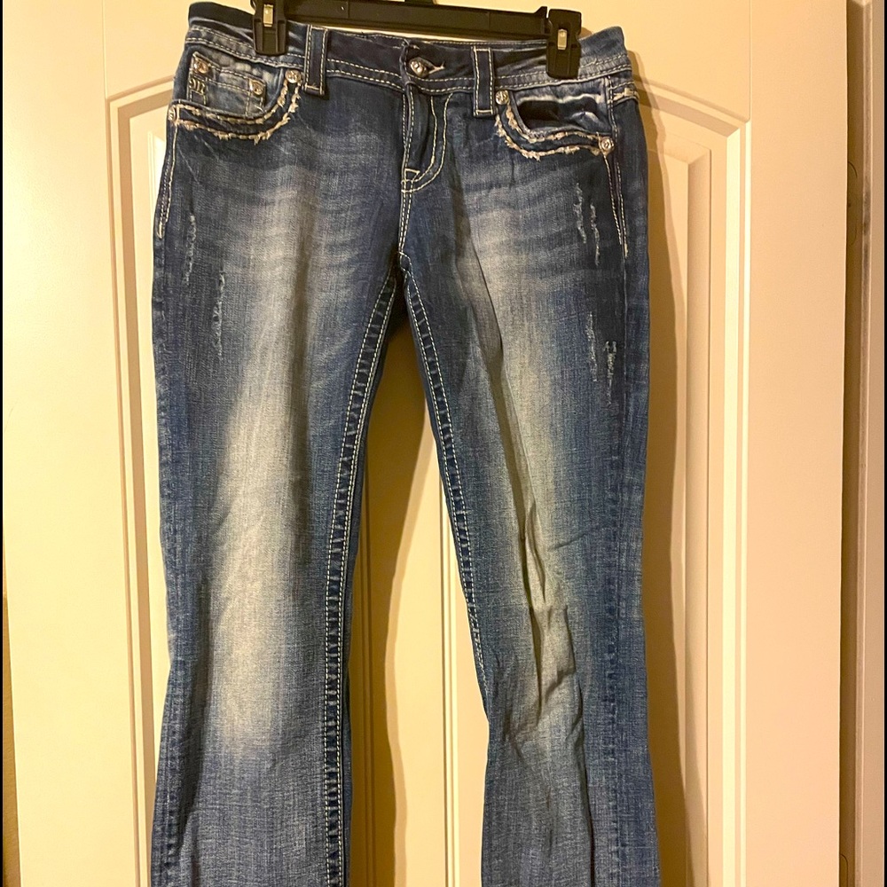 Miss Me Jeans size 27